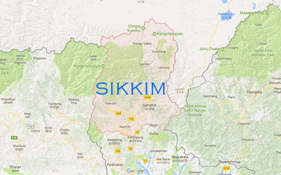 Sikkim