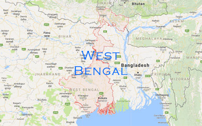 West Bengal