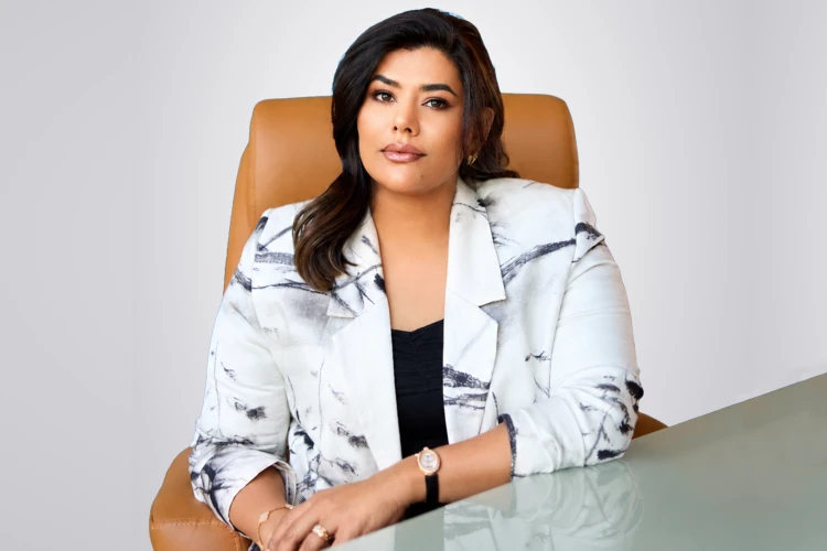Daisy Aadhav Arjuna