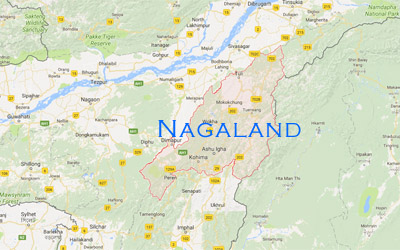 Nagaland