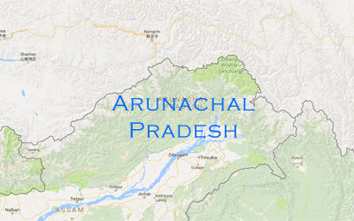 Arunachal Pradesh